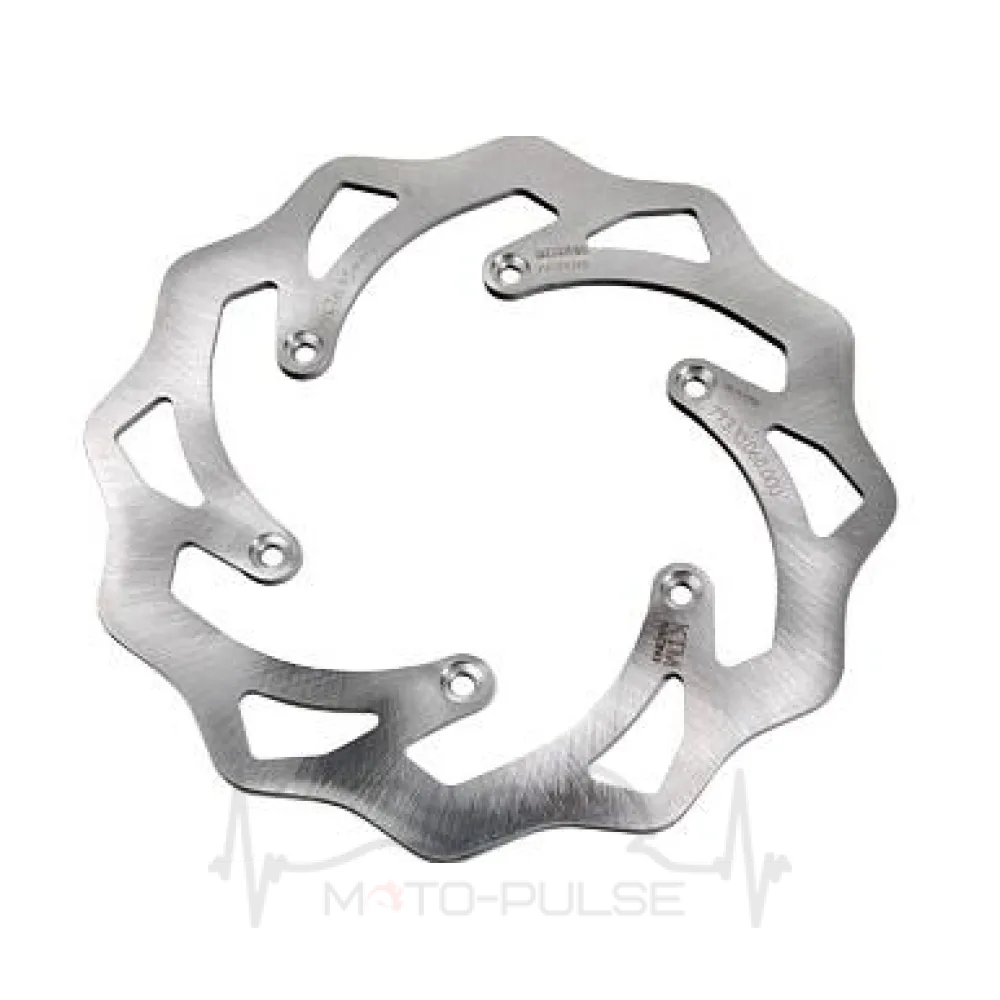 Гальмівний диск передній KTM EXC EXC-F (11-16) 77309060000